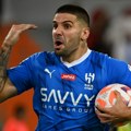 (VIDEO) Aleksandar Mitrović ponovo strelac za Al Hilal: Srpski reprezentativac postigao 10. prvenstveni gol