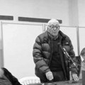Preminuo najveći vlasotinački književnik Zoran Davinić