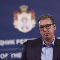 Vučić o protestu poljoprivrednika: Odvratno mi je da gledam pred svake izbore da svi misle da vas ucene i traže šta hoće