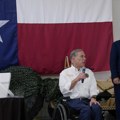 Tramp sa guvernerom Teksasa na meksičkoj granici najavio strožije antimigracione mere