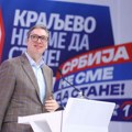 "Stvari se kreću u dobrom smeru" Predsednik Vučić: U Kraljevu će biti urađen dijagnostički centar, vrtići, škole!