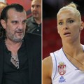 Postavio šok pitanje Milici Dabović! Lukas se javno obratio bivšoj košarkašici - "Imali bismo o svačemu da pričamo..."