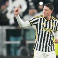 Del Pjero: Vlahović odigrao jednu od najboljih utakmica za Juventus