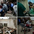 Palestince tek čeka pakao Evo šta će se desiti u Pojasu Gaze nakon obustave primirja