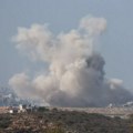 Njujork tajms: Raketa Hamasa 7.oktobra pogodila bazu s nuklearnim projektilima