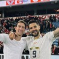 UEFA otpisala Srbiju – gde su Mitrović i Vlahović?