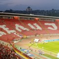 Zvezda odlučila da obraduje najmlađe ove subote: Besplatan ulaz na utakmicu protiv Mladosti