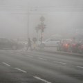 Agencija za zaštitu životne sredine: Vazduh u pojedinim delovima Beograda veoma zagađen