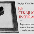 Umetnički "Život" u borbi za bolji Život: Objavljena knjiga Vide Knežević o odnosom umetnosti i politike u predratnoj…