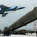 Raketu koja je upala u vazdušni prostor Poljske ispalila Rusija? Saopšteni novi detalji incidenta nestala sa radara posle 3…