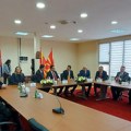 Od 1. februara brža carinska procedura na srpsko-makedonskoj granici
