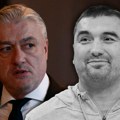 Danilović Sa nevericom primio vest o smrti milojevića: Napustio nas je veliki košarkaš i čovek bez ijedne mrlje (foto)