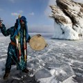 Najbolje turističke fotografije godine: Od šamana u Sibiru do zadivljujućih pejzaža