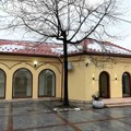 “Gradska galerija” novi dom umetnika i poslenika kulture u Valjevu u rekonstruisanom objektu kod belog mosta
