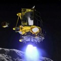 Svemirska istraživanja: Japanska letelica se „probudila", nastavlja misiju na Mesecu