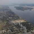 Ugašen požar nakon napada na rusku rafineriju u Volgogradu, navodi o napadu na Lisičansk