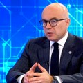 Vučević o rezoluciji EP: Opozicija govorila sve najgore o svojoj državi