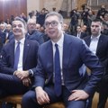Grčki Premijer Micotakis: Posebno nas interesuje povezivanje sa Srbijom u energetirici i transportu