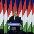 Orban: Mađarski parlament će uskoro moći da odobri zahtev Švedske za NATO članstvo