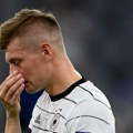 Lepe vesti za "pancere": Legendarni fudbaler ponovo u dresu Nemačke