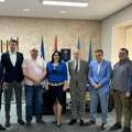 FSS: Srbija dobija zdravstvenu ustanovu za sportiste