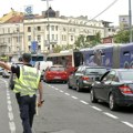 Nova mera saobraćajne policije: Za teže prekršaje privremeno oduzimanje vozila
