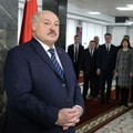 Lukašenko najavio novu kandidaturu za predsjednika
