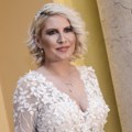 Prve fotografije u venčanici, Dea Đurđević ne skida osmeh sa lica, prelepo
