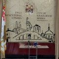 Pu, spas za SNS u zadnji čas: Danas se bira novi-stari gradonačelnik Kragujevca