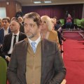 Naprednjak Nikola Dašić ponovo izabran za gradonačelnika Kragujevca