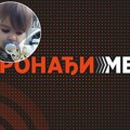 Познати се прикључили акцији "амбер алерт": Нестанак мале Данке (2) дигао све на ноге