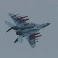 Najveći neuspeh ruskog vazduhoplovstva Ratni avion se nije pokazao na frontu (video)