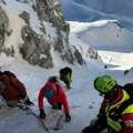 Pogledajte akciju spasavanja srpskih planinara u Albaniji