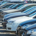 U 100 naselja ukradeni automobili i nijedan lopov nije pronađen: Šokantan izveštaj rada policije u Engleskoj