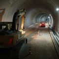 Direktor Puteva Srbije: U toku završni radovi na tunelu Laz na deonici auto-puta od Pakovraća do Požege