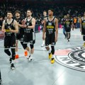 Partizan se oglasio nakon "eliminacije" - citat iz "Rokija" FOTO