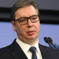 Vučić u Njujorku pozvao članice UN da glasaju protiv rezolucije o Srebrenici