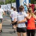 Sve o beogradskom maratonu: "Znaćemo tačno gde se svaki trkač nalazi"