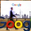 Kompanija Google protestuje u Kaliforniji