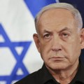 Netanjahu: Ako Jevreji sami sebe ne zaštite, niko ih neće