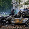 Rusija i Ukrajina: Moskva tvrdi da njene snage ušle u mesto nadomak Harkova, Blinken stigao u Kijev