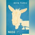 Novi roman Ante Tomića