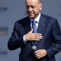 Ердоган: Песма Евровизије је срамотно такмичење, угрожава традиционалну породицу