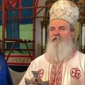 Narod koji podiže hramove ima budućnost: Episkop Teodosije osveštao crkvu u selu Rodelj kod Leposavića