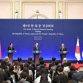 Кинески премијер позива Кину, Јапан, Јужну Кореју да остану привржени сарадњи