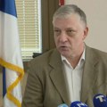 Zoran Lukić (GIK): U Beogradu birališta otvorena na vreme, sve protiče u najboljem redu