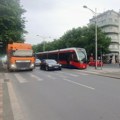 Turski proizvođač Bozankaja jedini dostavio ponudu za tramvaje