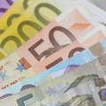 Uhapšeni na prelazu Sremska Rača zbog pranja novca: U audiju imali više od 83.000 evra
