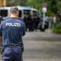 Horor u Nemačkoj: Gledali utakmicu EP u fudbalu kada ih je muškarac napao nožem, tri osobe teško povređene