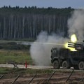 Ruski „pancir“ uspešno obara američke rakete „atakams“ tokom specijalne vojne operacije